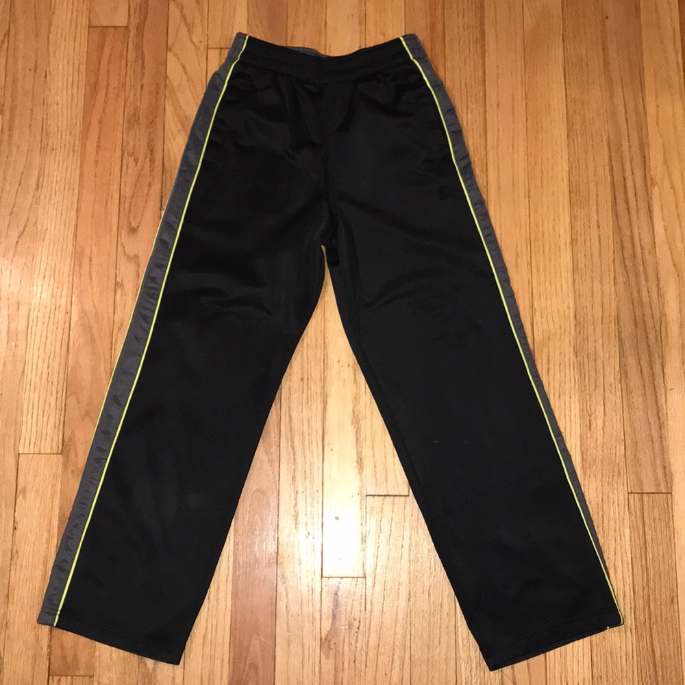 Boy’s Athletic Style Pants - Size 10/12